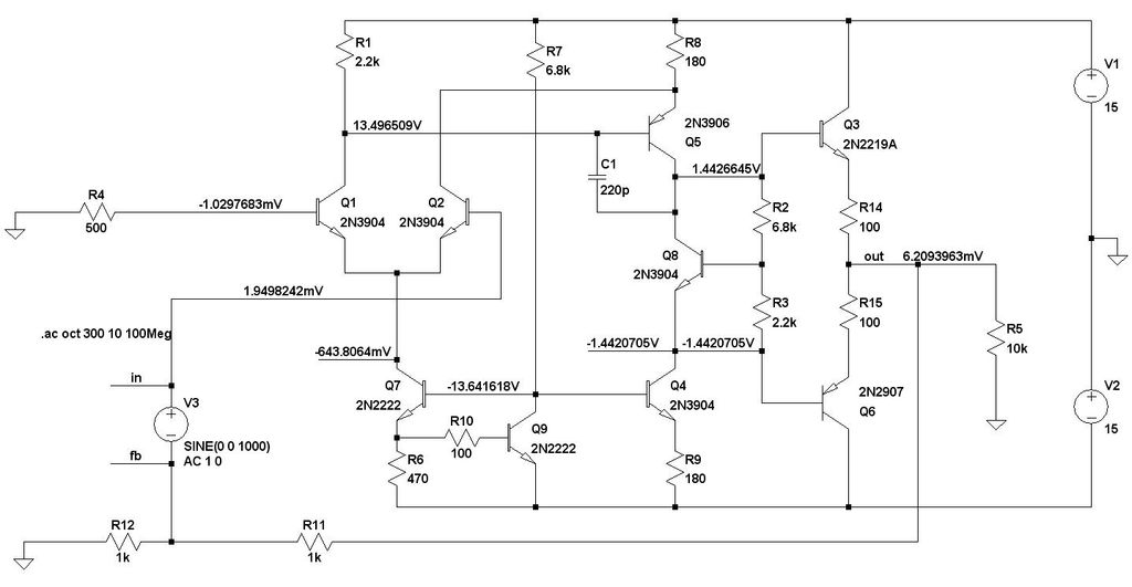 LM318 OP-AMP: Datasheet, Pinout, Alternatives And Circuit, 55% OFF
