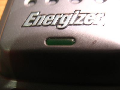 Reclaim Electronics From a Broken Battery-Charger