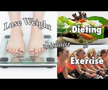 Long Term Weight Loss: Habit Changes (no More Yo Yo) 