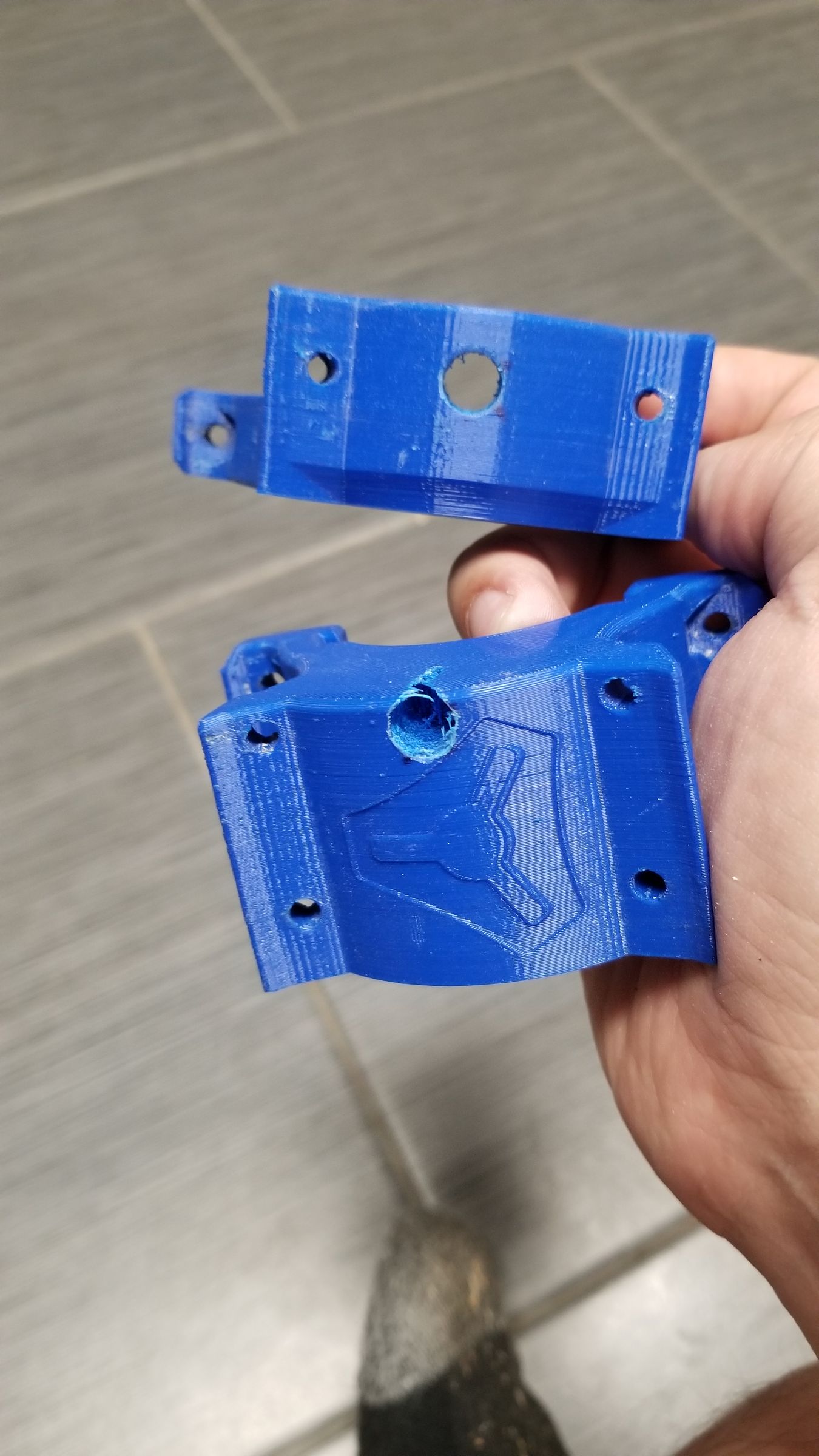 DIY Automatic Tool Changer for MPCNC 21 Steps (with Pictures