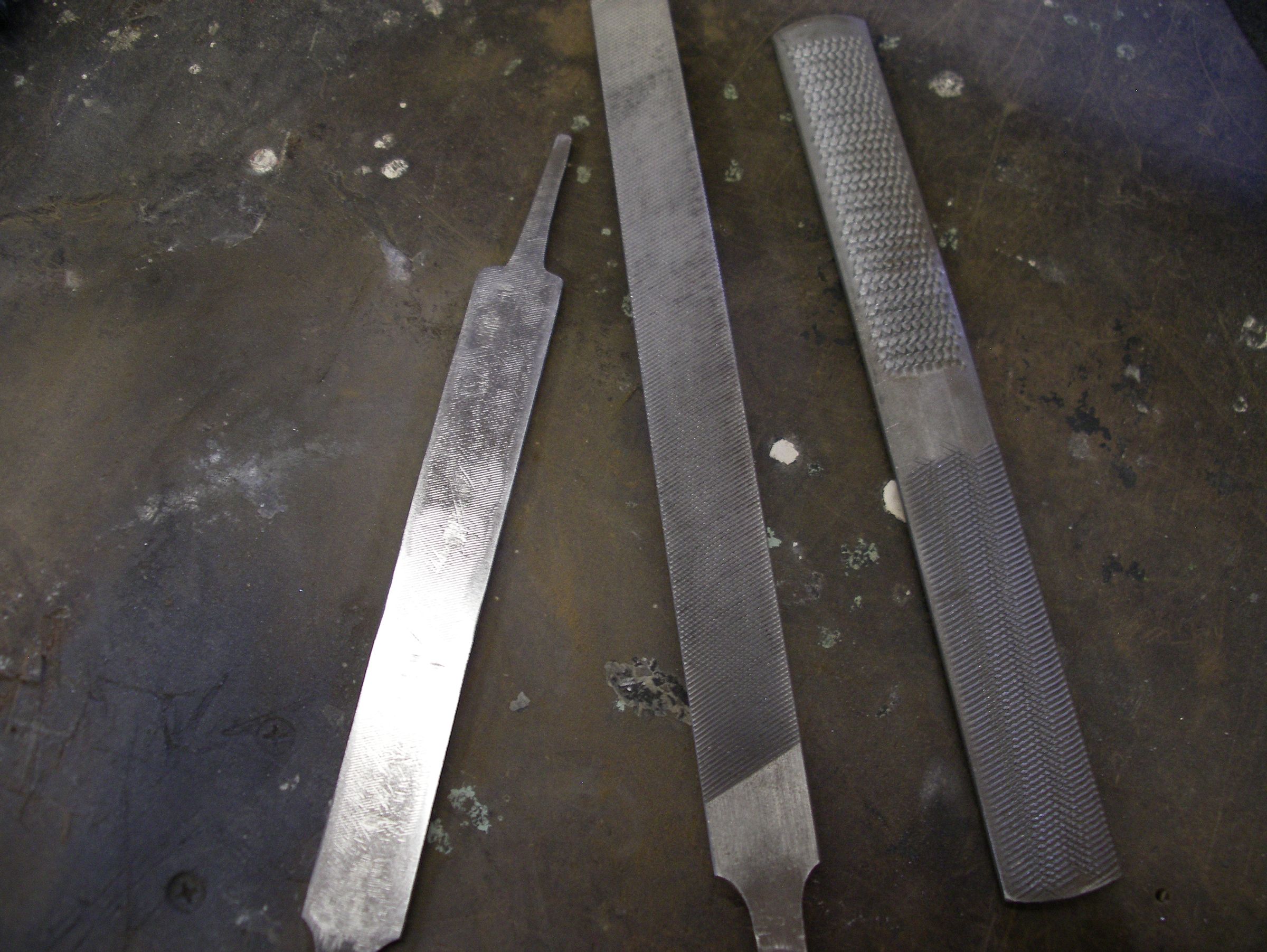 16+ How To Draw Knives