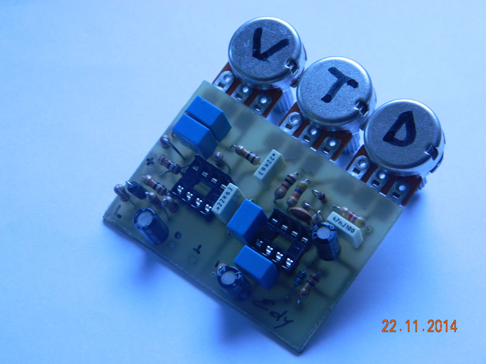 Guitar Pedal Building, From Zero to Rock 11 Steps (with Pictures