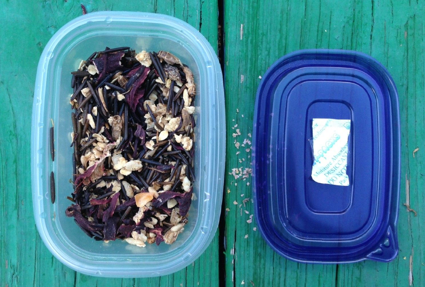 why won%ca%bct my hermit crab eat