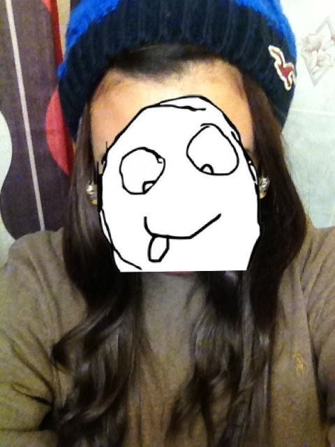 How to Make a Wig Out of a Beanie and Extensions