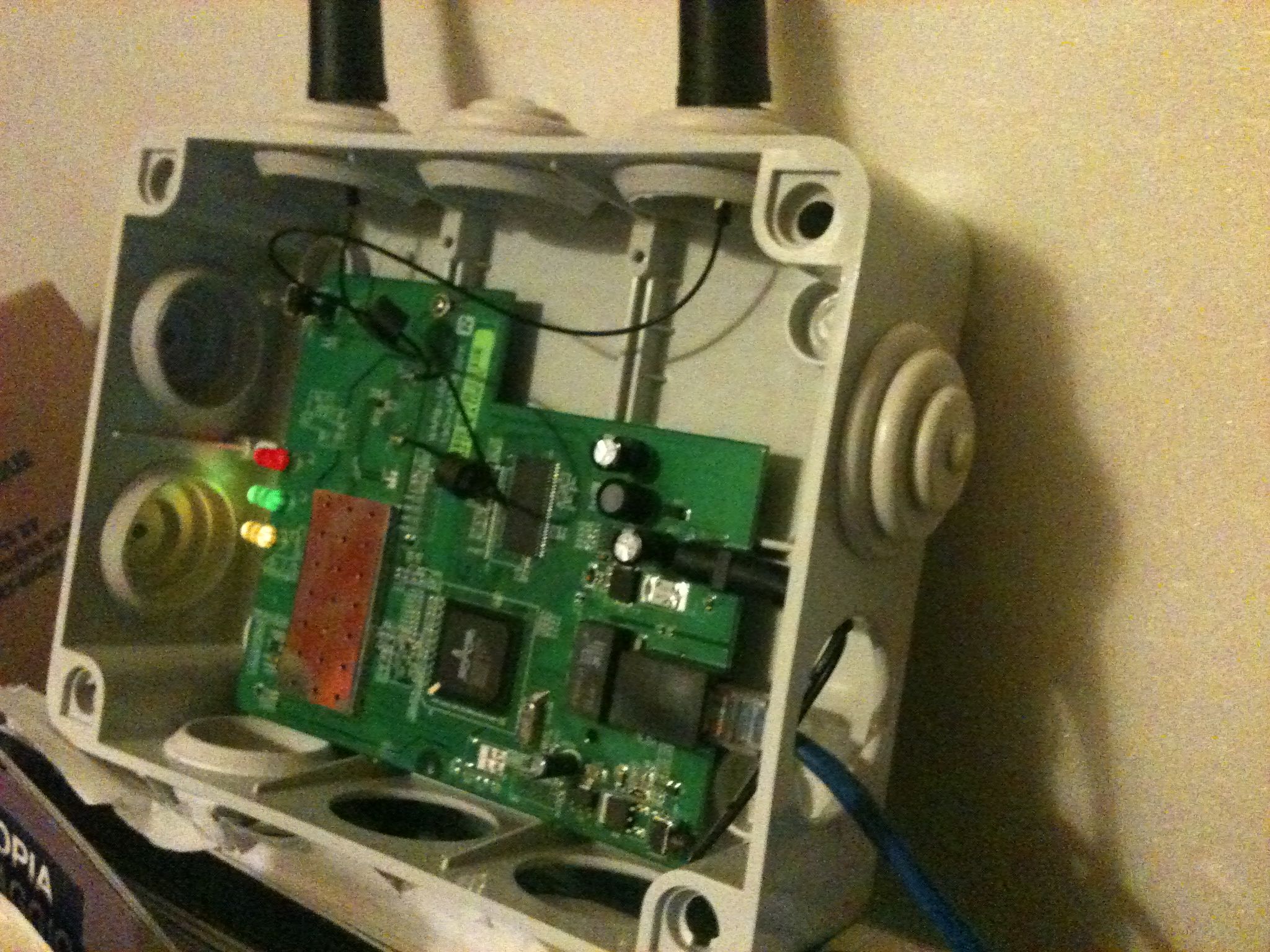 GOPRO Lens Cover Instructables