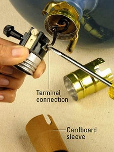 Electrical Wiring 