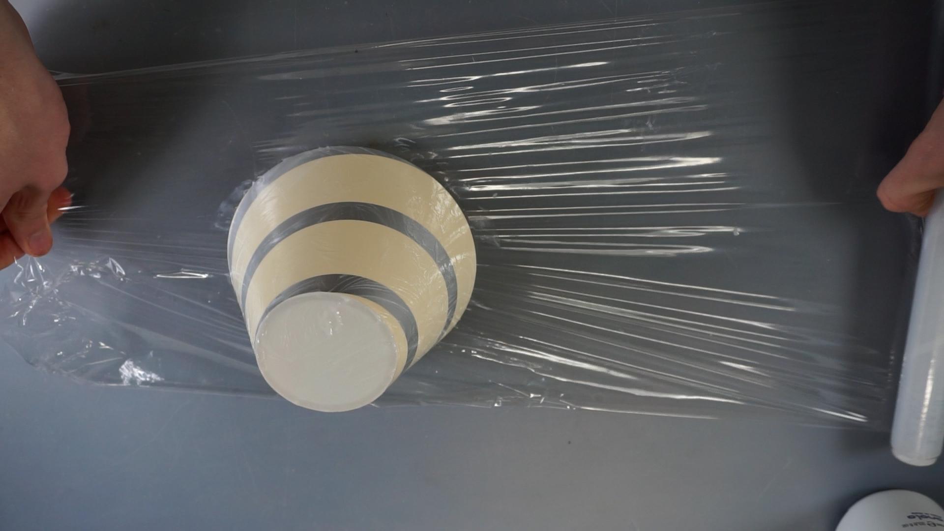 How to Whiten and Renew Yellowed Plastic 5 Steps (with Pictures