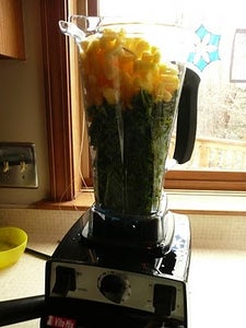 Add the Fruity Goodness