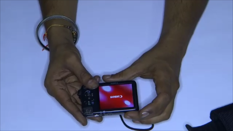 How to Make a Night Vision Camera