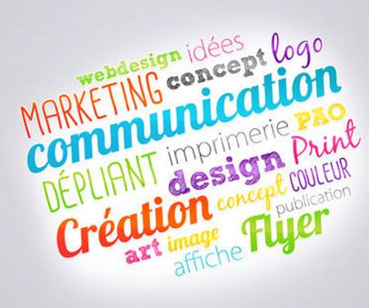 Agence De Communication (Communication Agency)