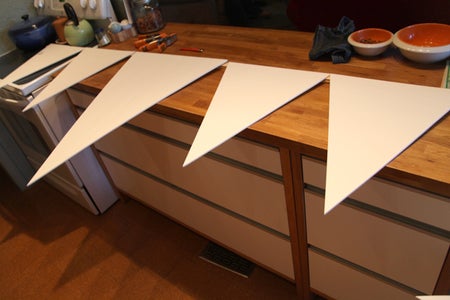 Test Layout