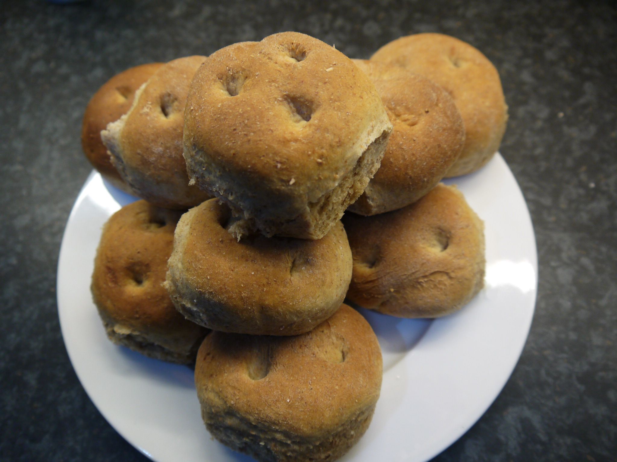 How to Make Bread RECIPE