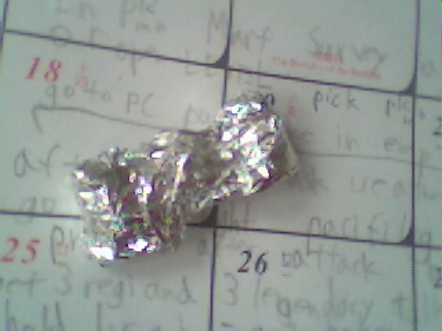 The Simplest Hand Held Heater