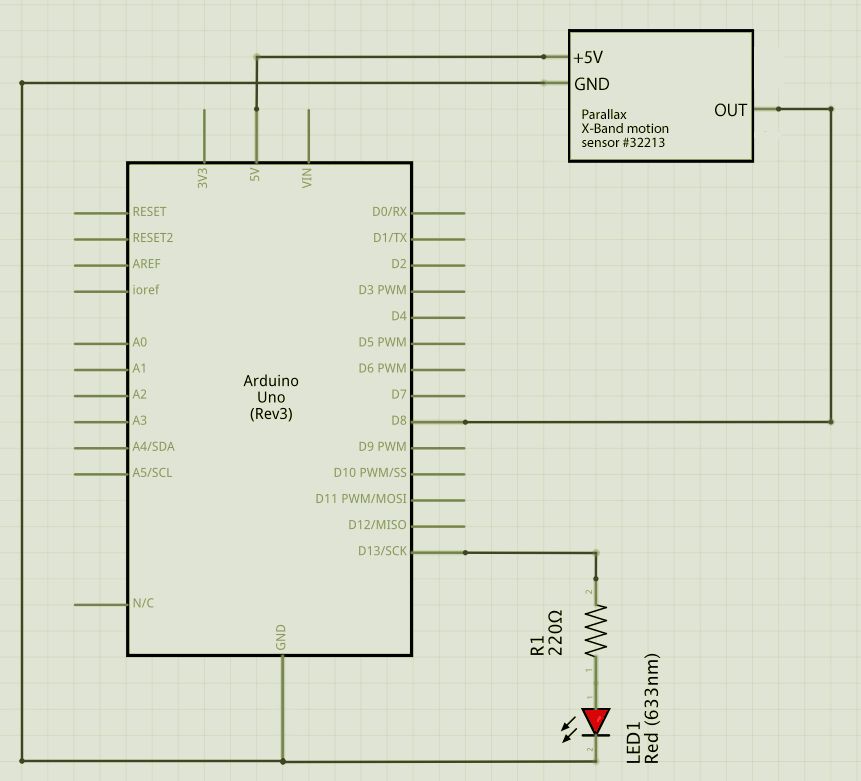 Step 2: Building the Electronics