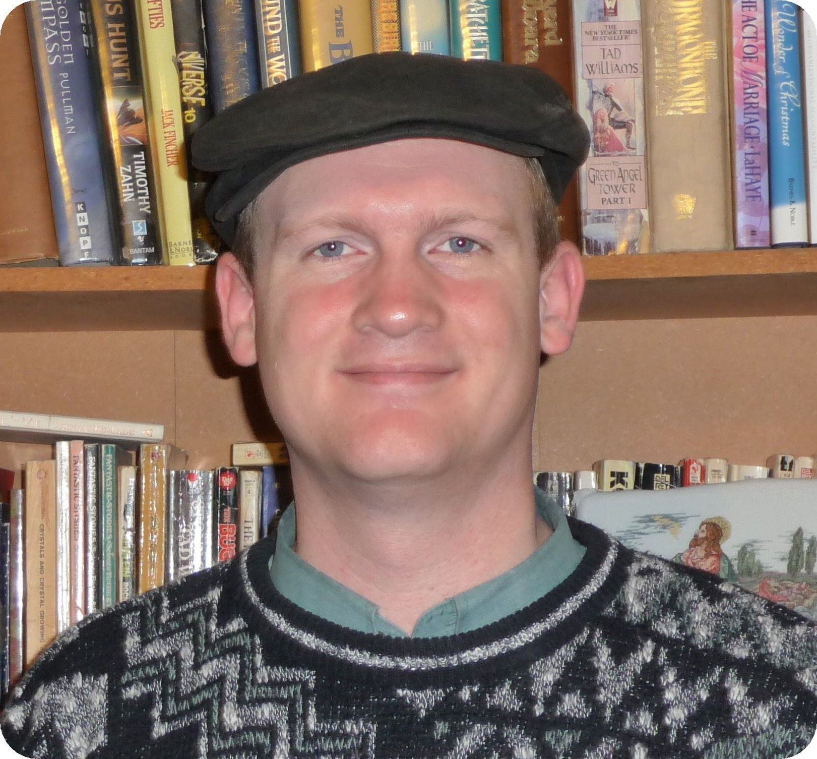 author