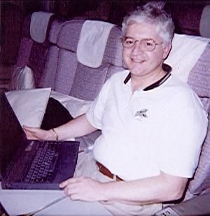 author