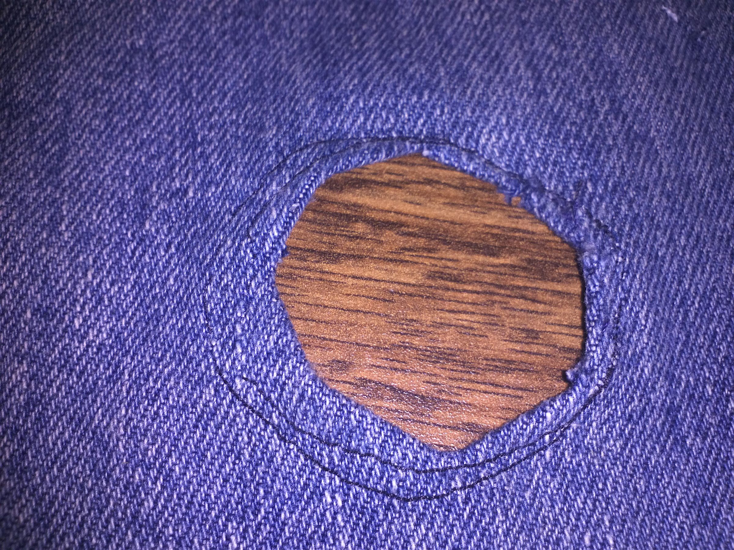 Dog Biker Vest 3 Steps Instructables