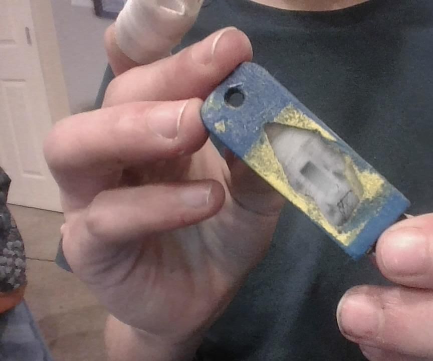 Custom Mechanical Pencil Lead Container USB