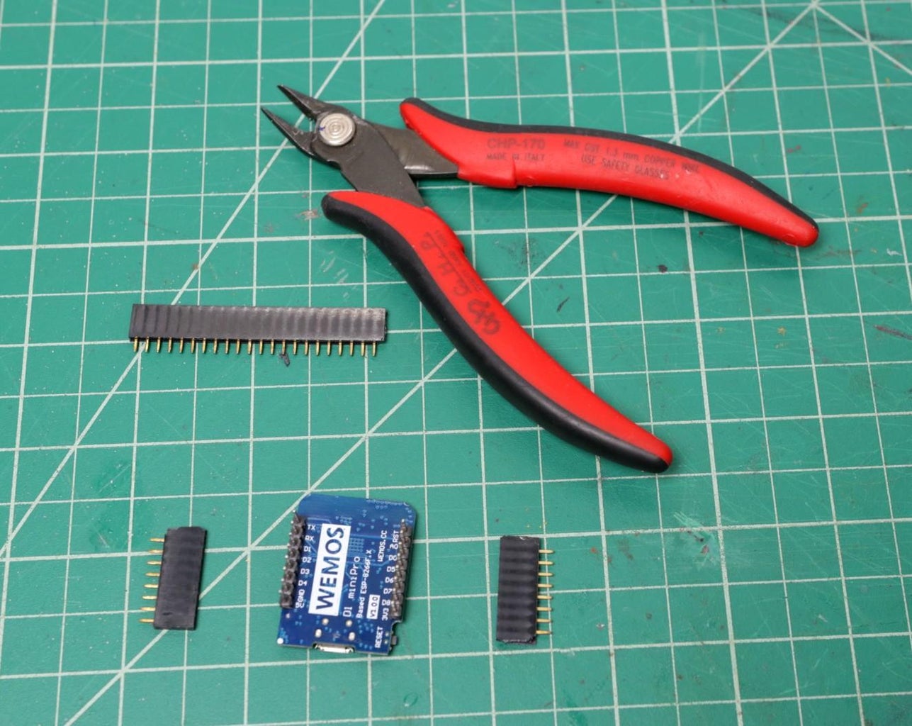 DIY Multifunction Energy Meter V2.0 : 12 Steps (with Pictures ... Circuit Diagram