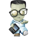 author