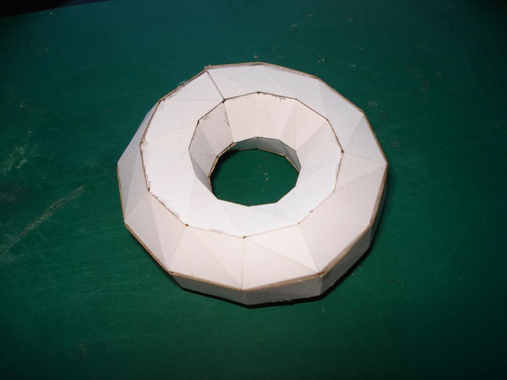 Laser Cut Pepakura Files Instructables