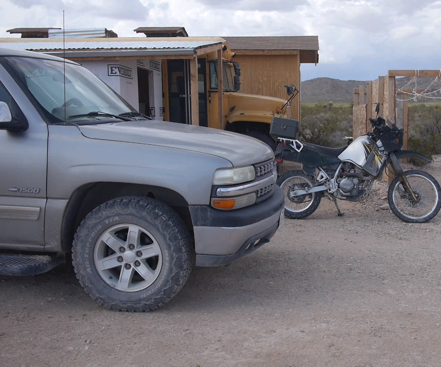 How to Live the Off Grid Dream