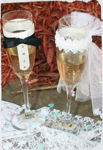 The Finishing Steps!!