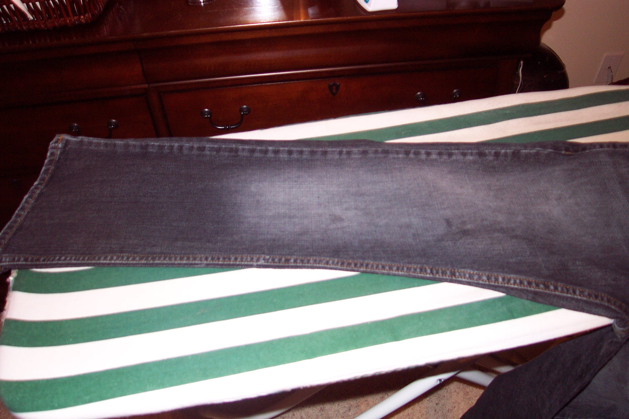 Soften Stiff Jeans 6 Steps (with Pictures) Instructables