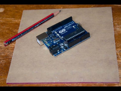 James - Your First Arduino Robot : 12 Steps (with Pictures) - Instructables