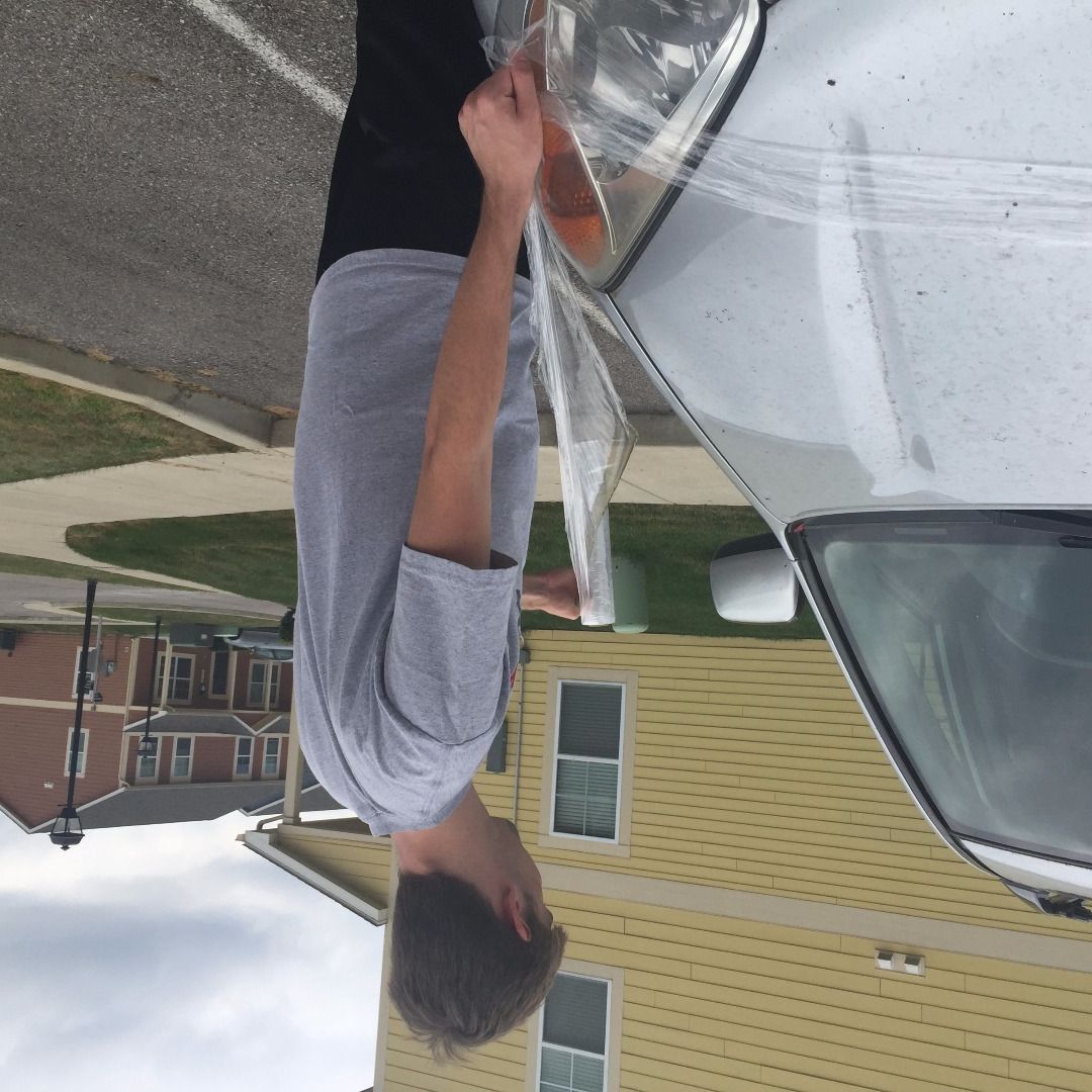 How to Saran Wrap a Car 11 Steps Instructables