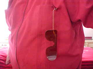 STEP 9: Loss Preventer in Action