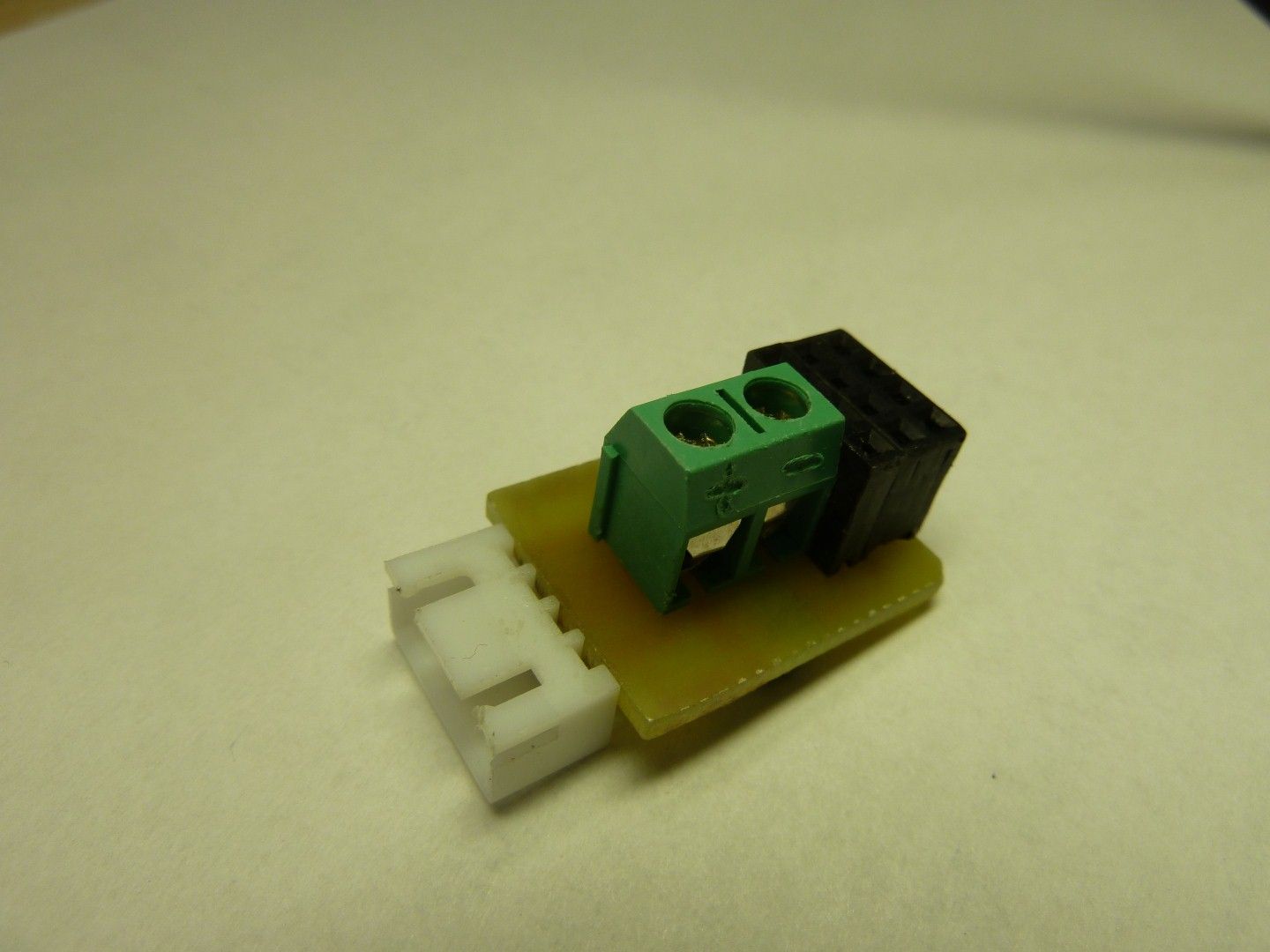 Fan Extender Board for RAMPS 1.4 4 Steps Instructables