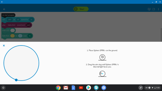 Sphero - Make It Move! : 11 Steps - Instructables