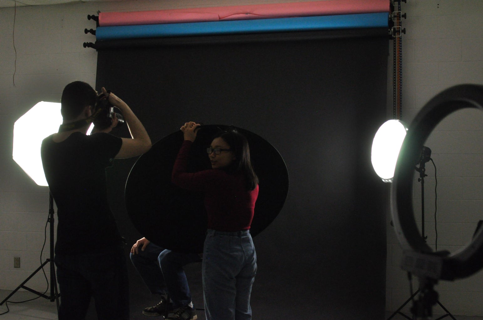 How to Properly Use Lights in Photography : 7 Steps (with Pictures