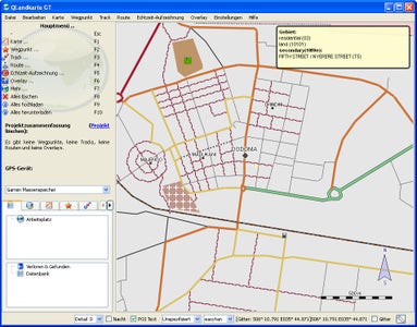 Combining Two or More Maps, Getting New Maps