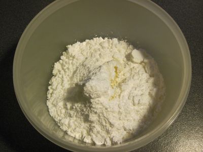 The Frosting