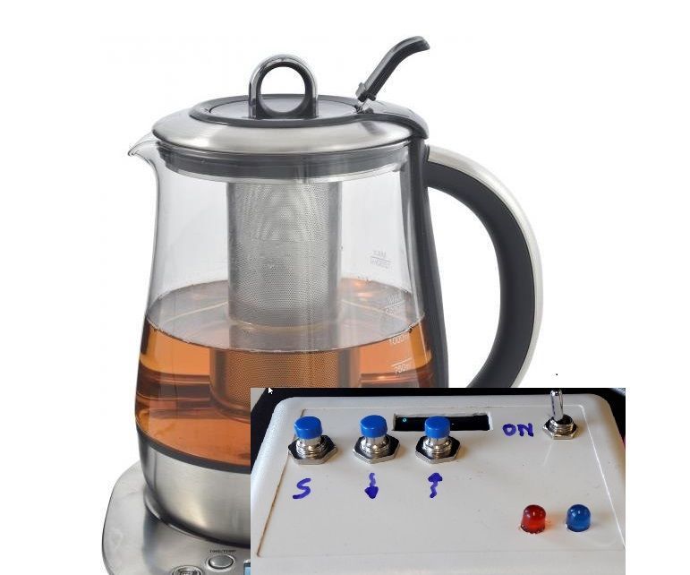 KS-Tea-Timer