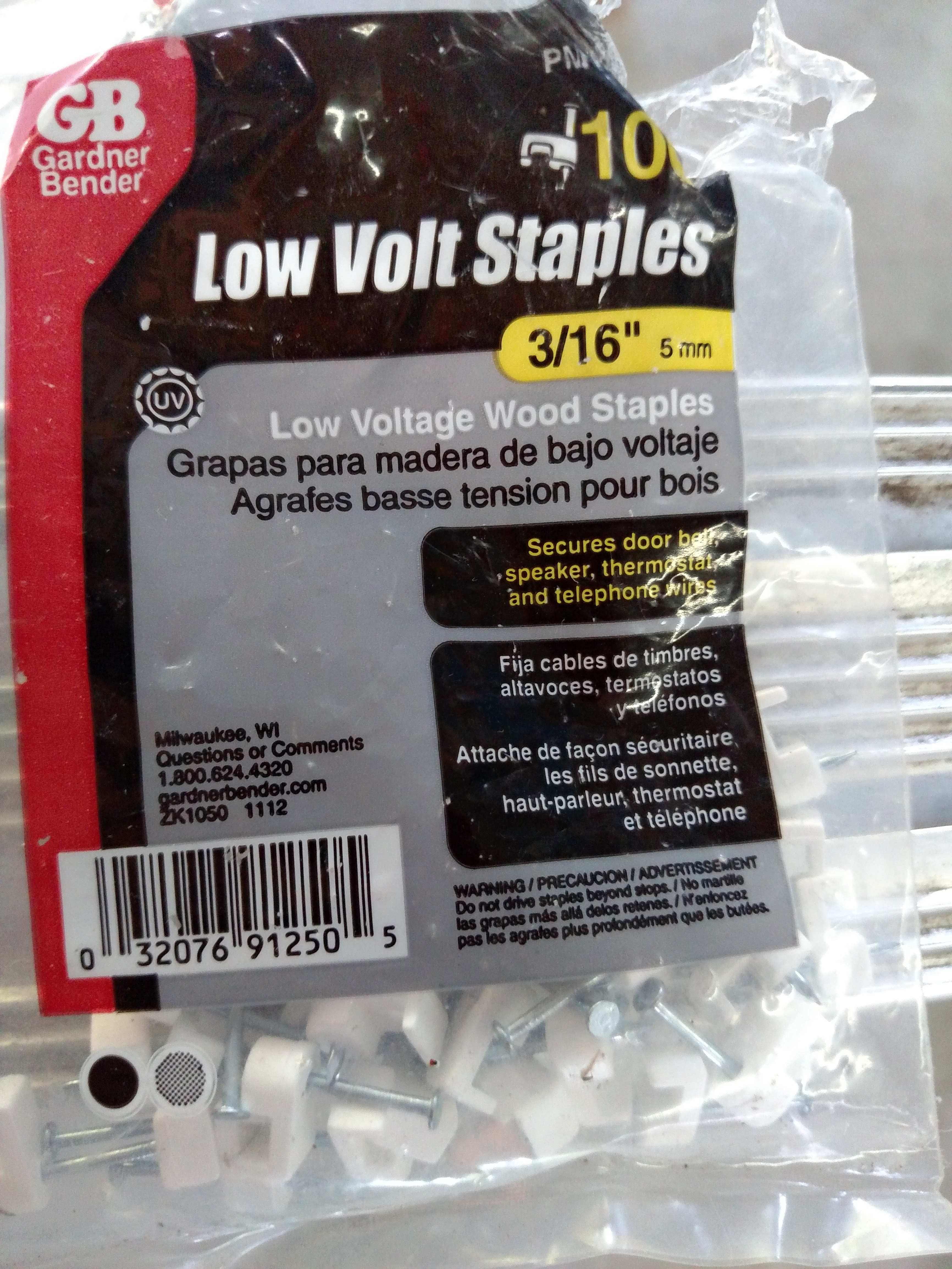 Inexpensive Garage Lights From LED Strips : 6 Steps (with Pictures