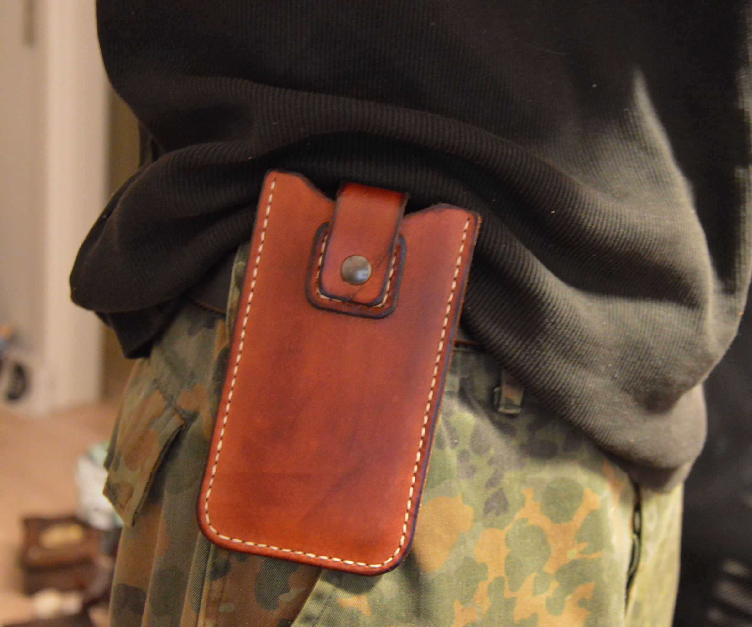 Practical Phone Cover
