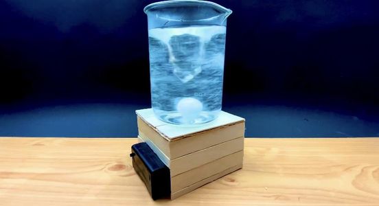 Simple DIY Magnetic Stirrer : 8 Steps (with Pictures) - Instructables