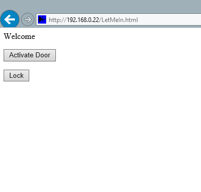 Connecting to the EtherTen