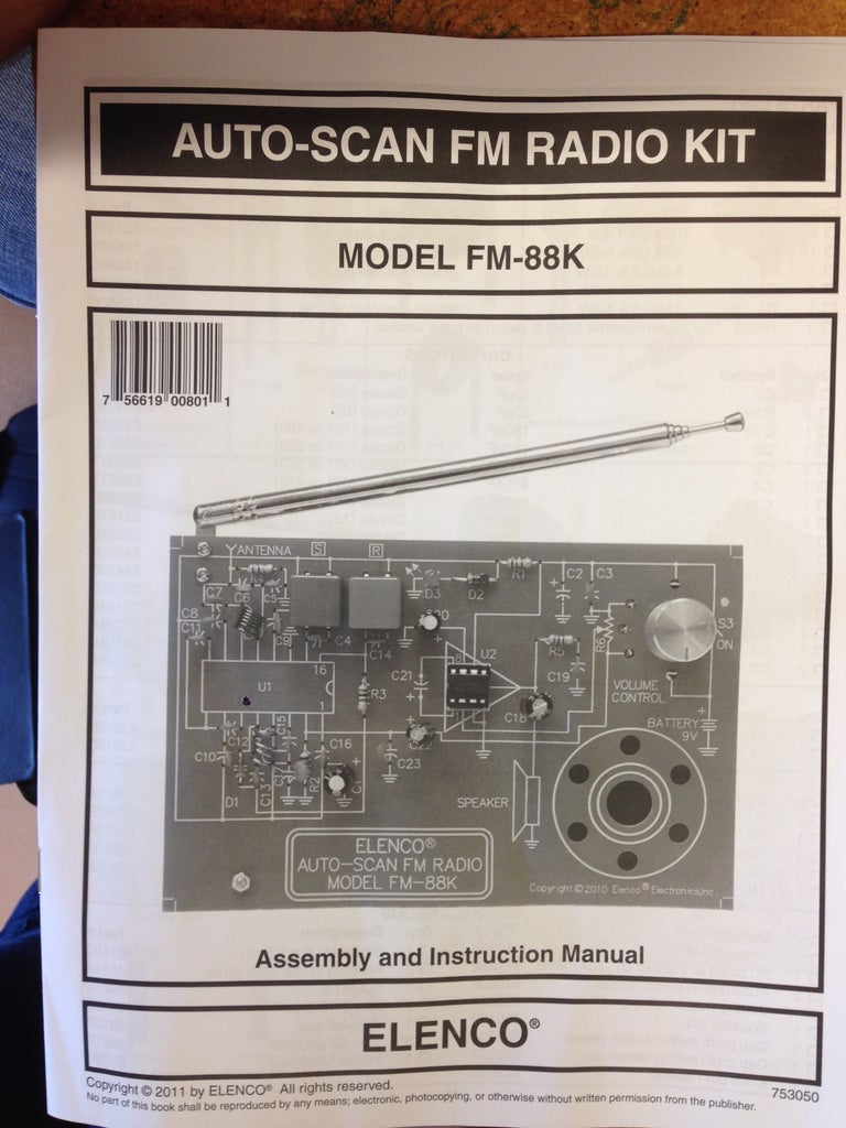 Introduction to Soldering