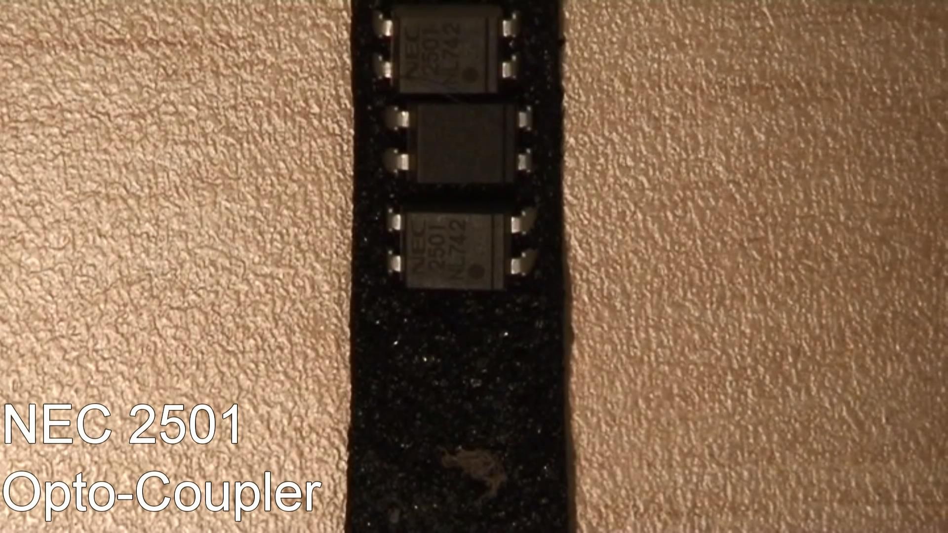 Simple, No Code Lightning Trigger/Flash Slave Trigger From Cheap Sensor