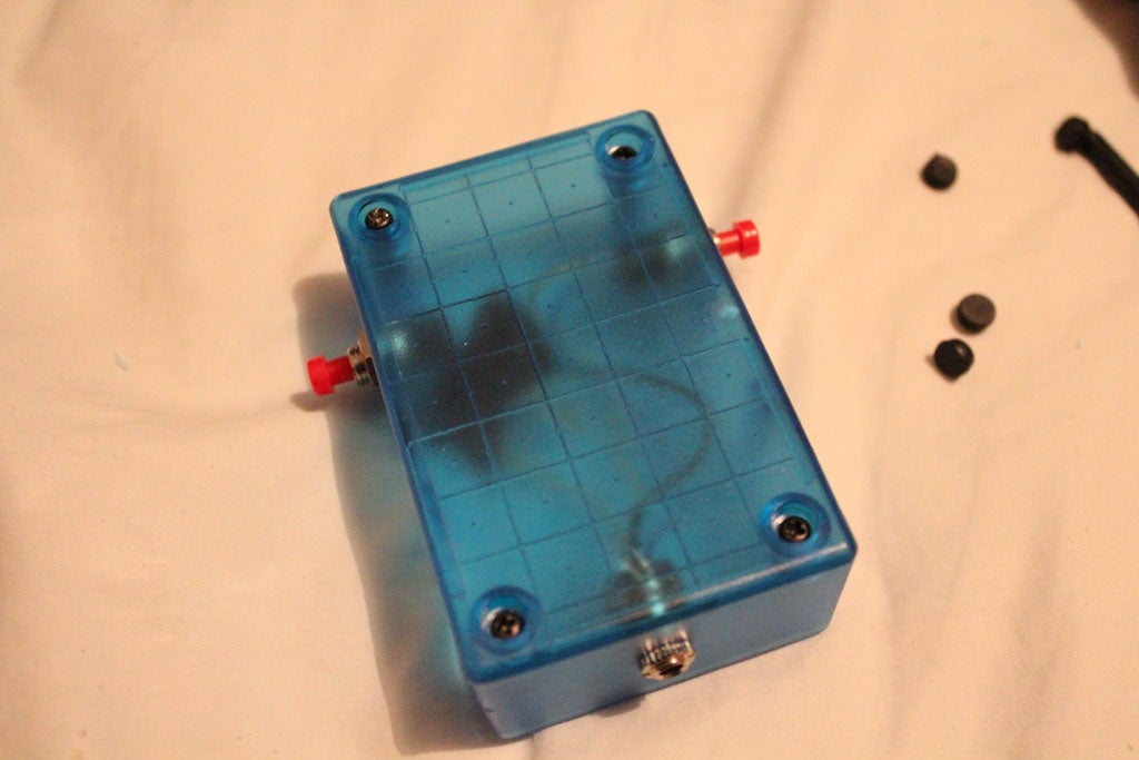 How to Build a Shutter Release Cable for the Canon EOS Rebel T3i 11