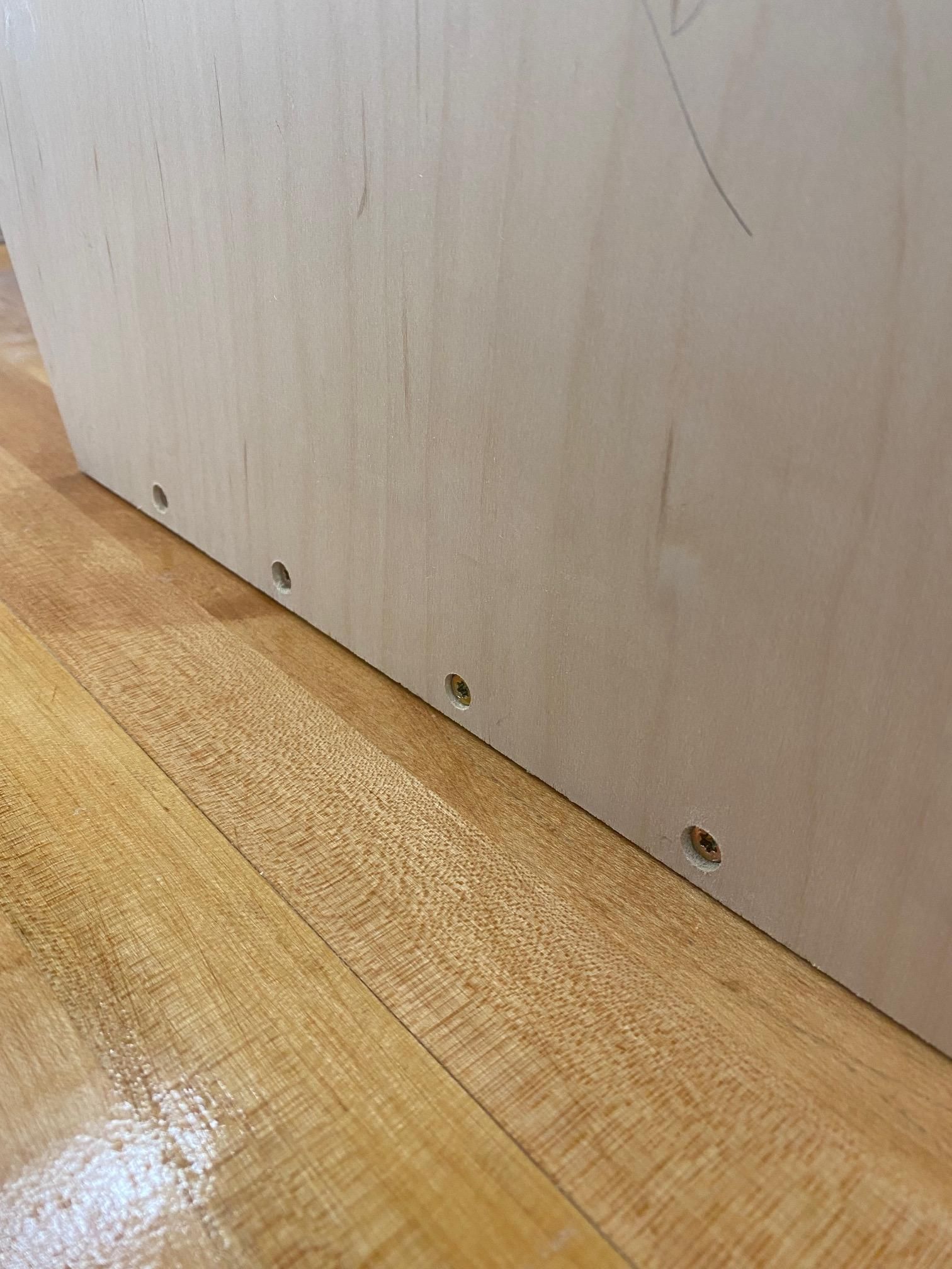 Racing Rig With Seat - One Piece of Plywood Build! : 8 Steps (with ...