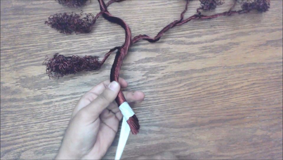 Wire Bonsai Tree : 5 Steps (with Pictures) - Instructables