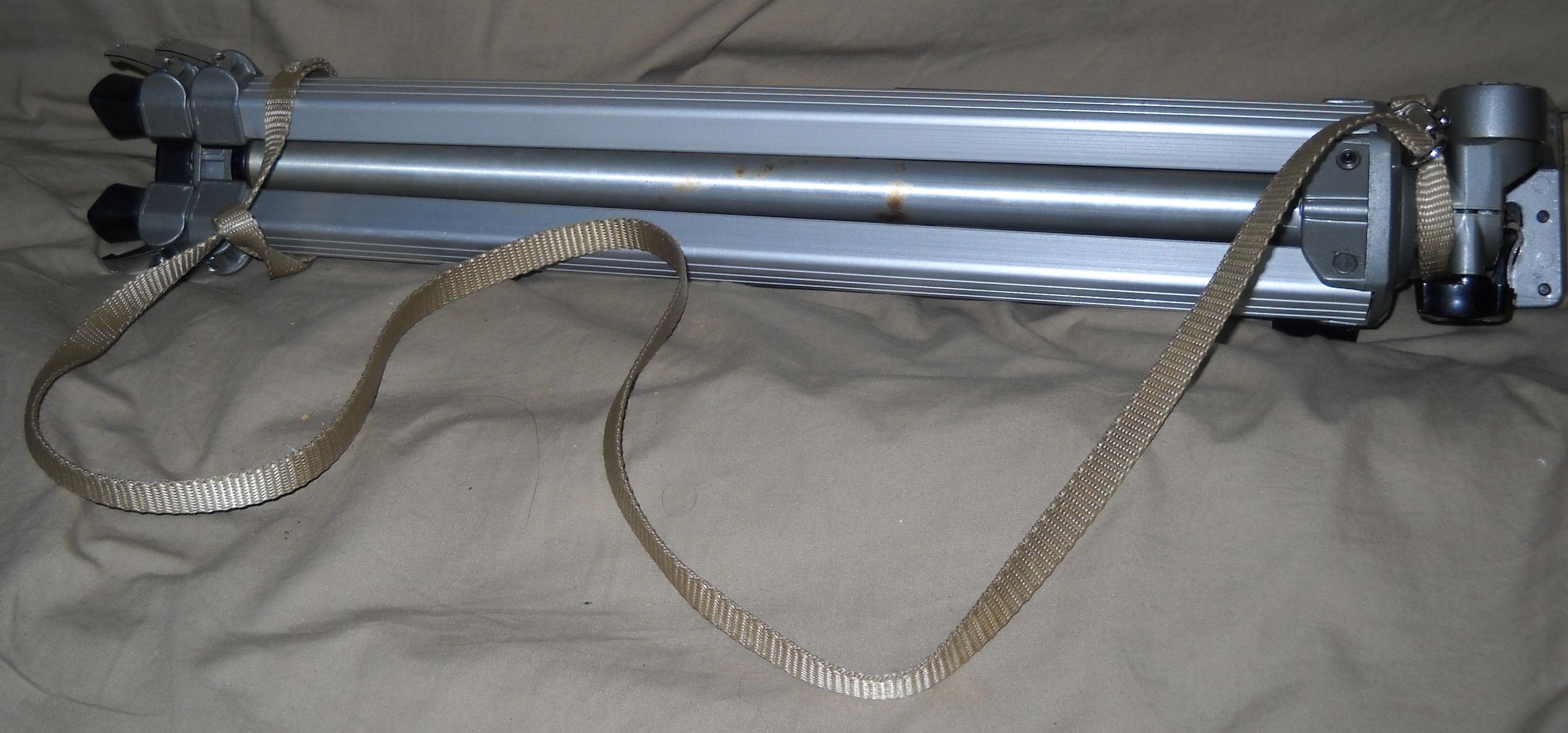 Dog Leash Tripod Strap