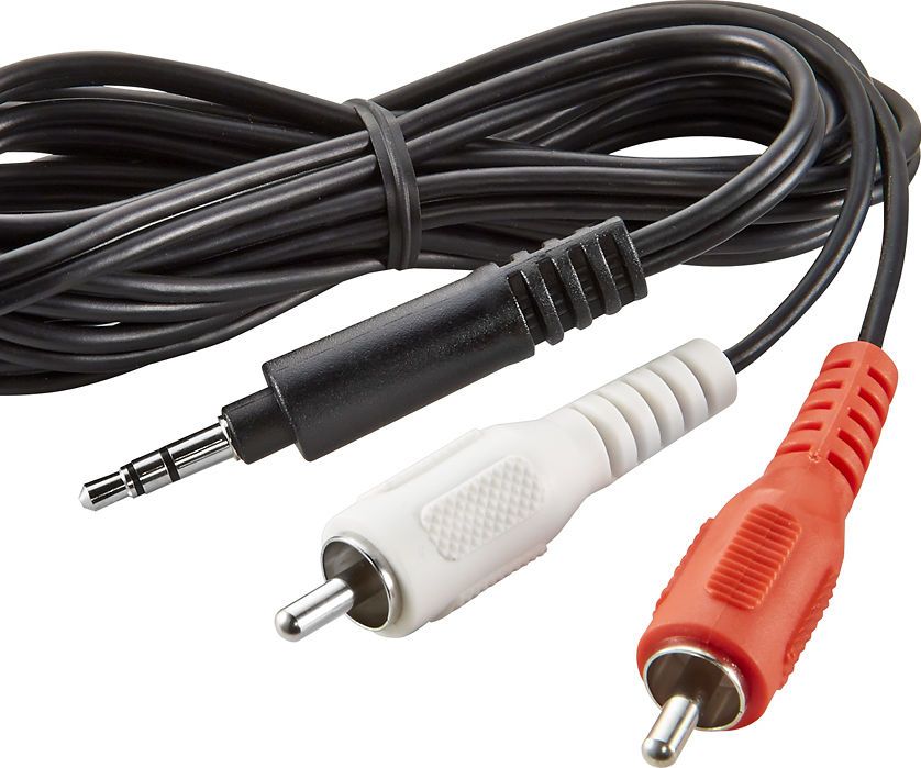 DIY Audio Adapter (any Type)