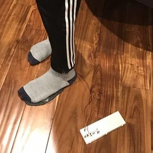 Pt. 2: Shoe Pad, Step 6