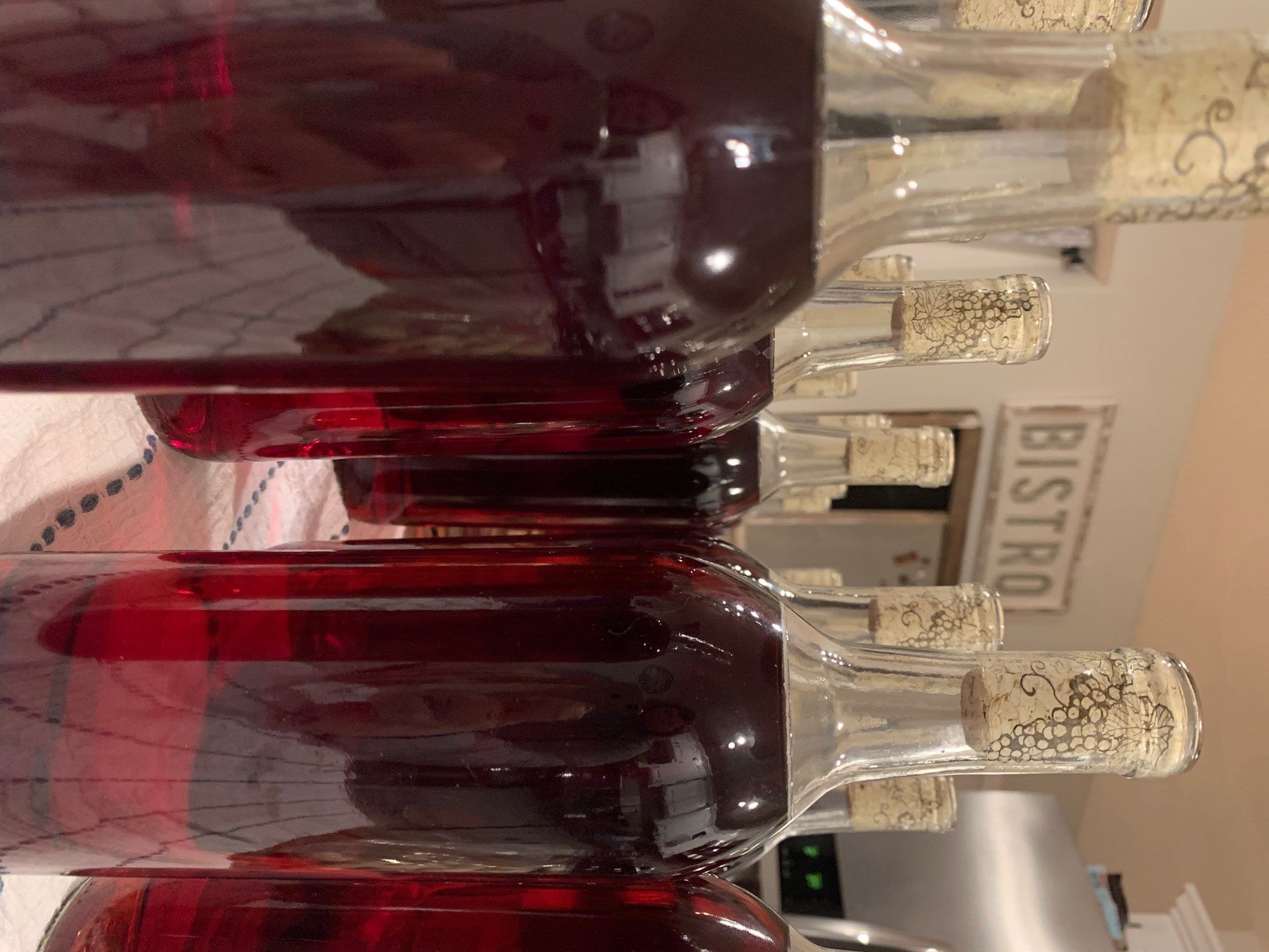 Peppercorn Wine 7 Steps (with Pictures) Instructables